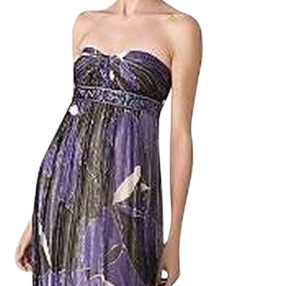 BLACK FRIDAY SALE! BCBG STUNNING DRESS